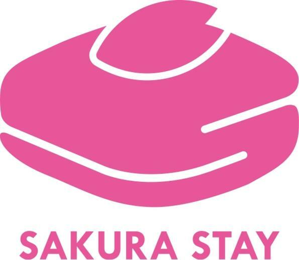 Sakura Stay Yoga 301 Токио Экстерьер фото